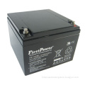 Reserve Deep Cycle Battery 12V28AH  Railway System Battery